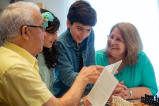 Estate Planning Management & Services | Hernandez Financial